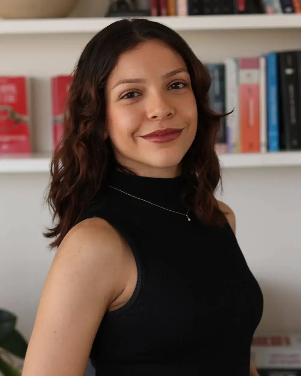 Dra  Isabela Costa   Advogada especialista em direito trabalhista