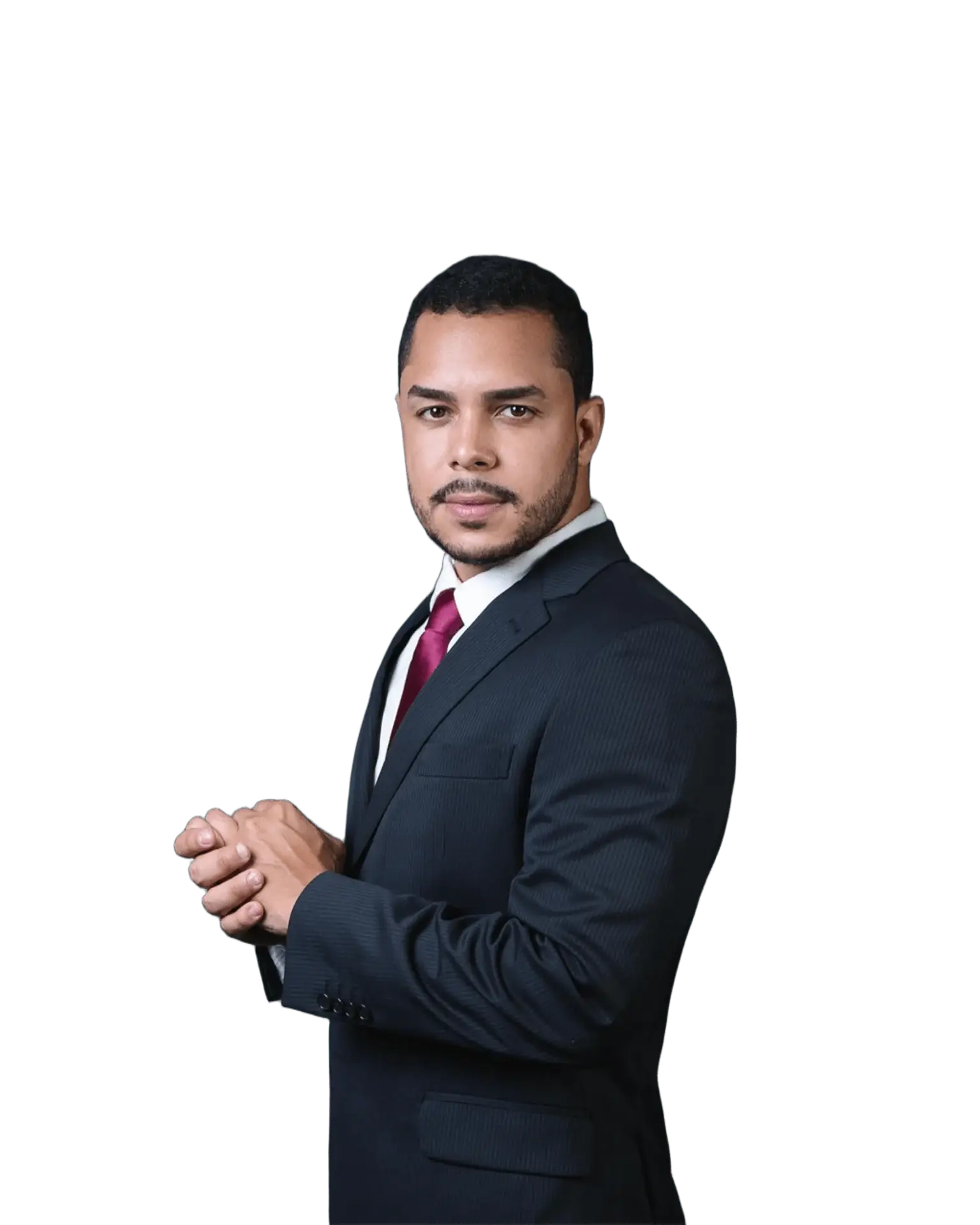 Dr. Alisson Oliveira - Adovgado especialista em direito criminal