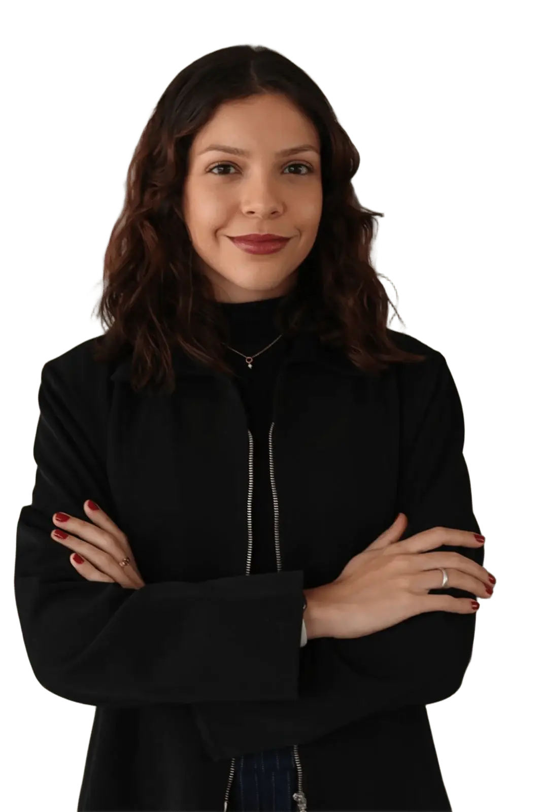 Dra. Isabela Costa - Advogada especialista em direito trabalhista